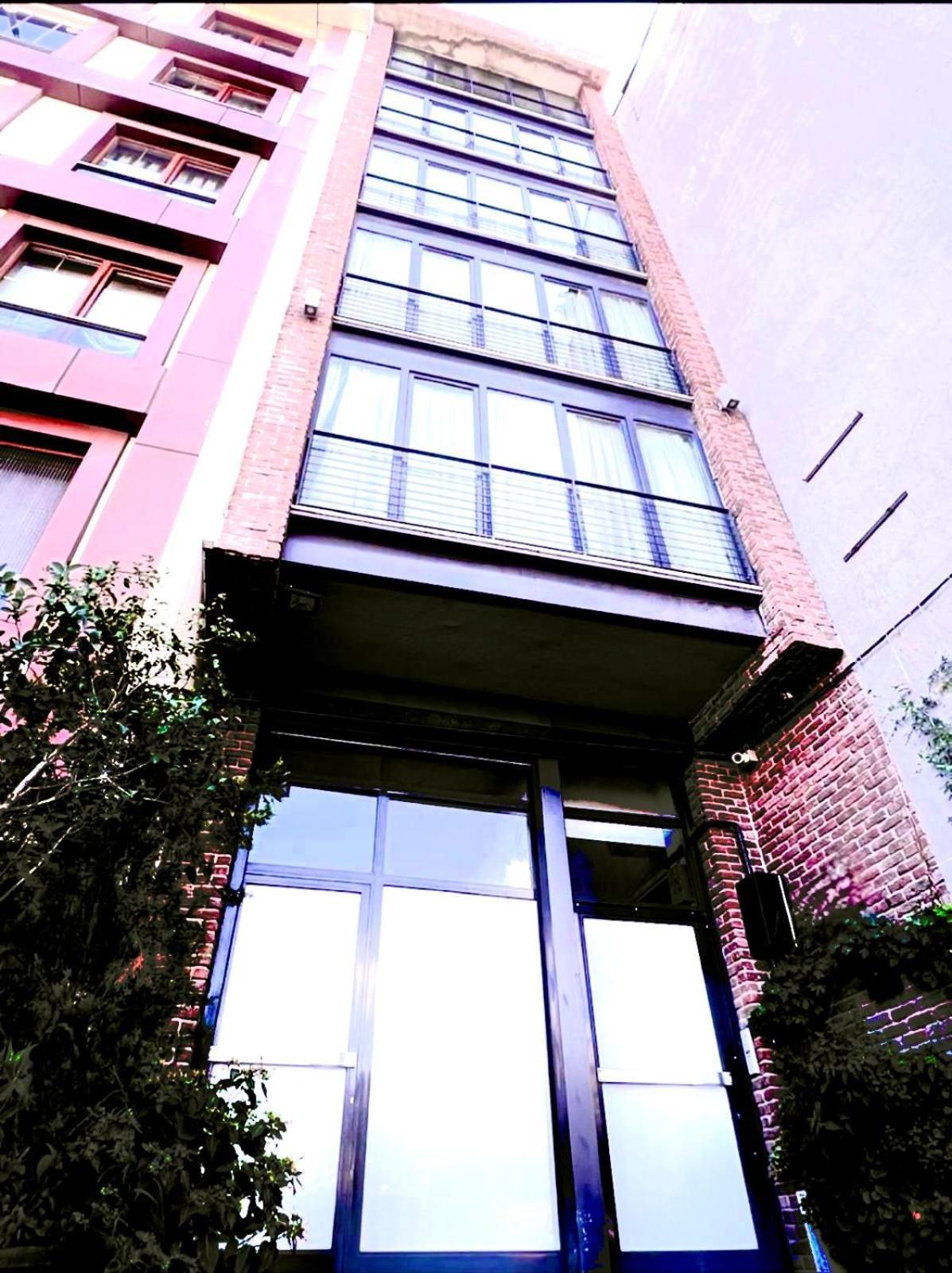 Garden Family Hotel Istanbul Exteriör bild